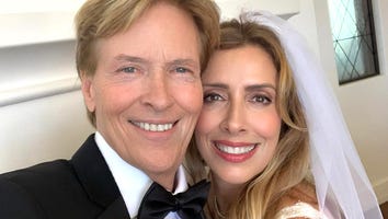 Jack Wagner, 'When Calls the Heart' Star, Is Married!